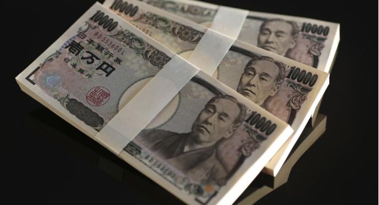 USD/JPY Faces Downside Pressure Amid China's Economic Boost and US Data Uncertainty