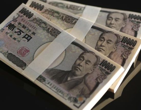 USD/JPY Faces Downside Pressure Amid China's Economic Boost and US Data Uncertainty