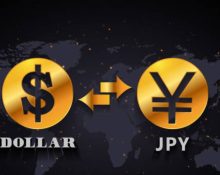 USD/JPY Nears Key Resistance at 145.10, Breakout Potential in Sight