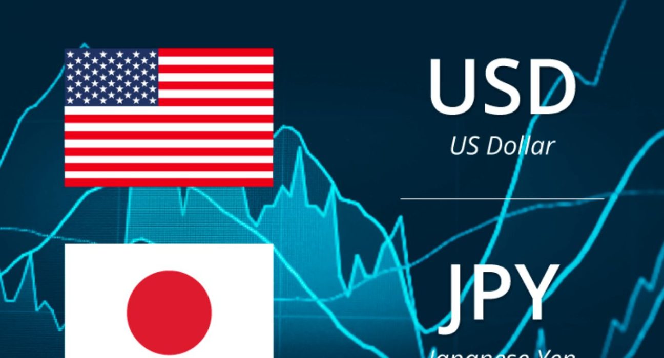USD/JPY Surges to Four-Week High Amid Bank of Japan's Yield Curve Adjustments
