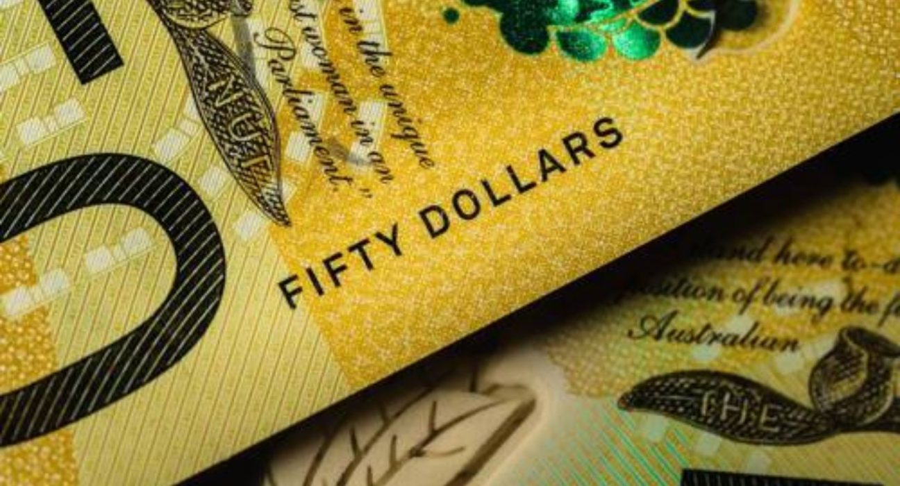 AUD/USD Exchange Rate Analysis: Chinese Manufacturing Data Impact