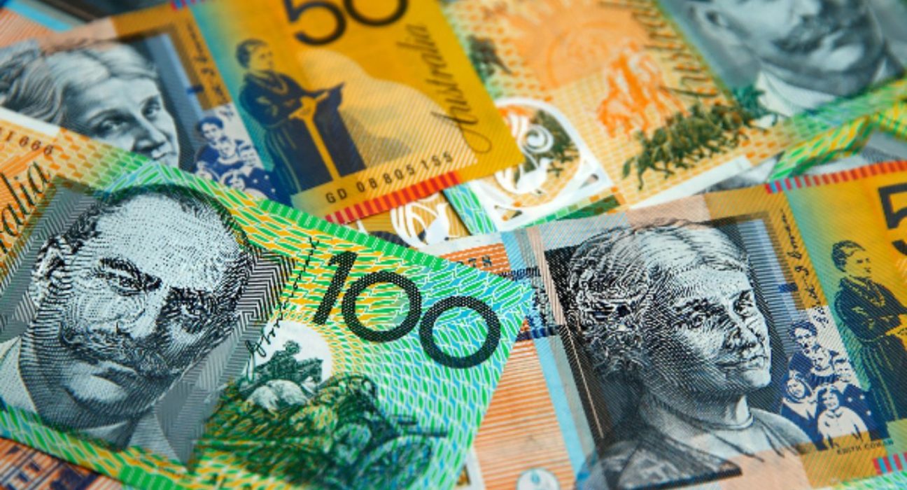 AUD/USD Pair Awaits RBA Interest Rate Decision Amidst USD Index Fluctuations