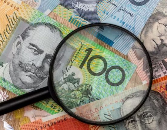 AUD/USD Pair Faces Sharp Decline Amid China's Economic Concerns