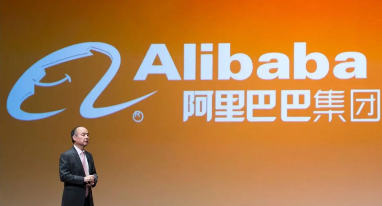 Asian Stocks Slide as Alibaba's Cloud Unit Boss Resigns Amidst Market Jitters