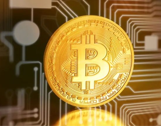 Bitcoin Faces Uncertain Future as "Double Top" Pattern Emerges in 2023