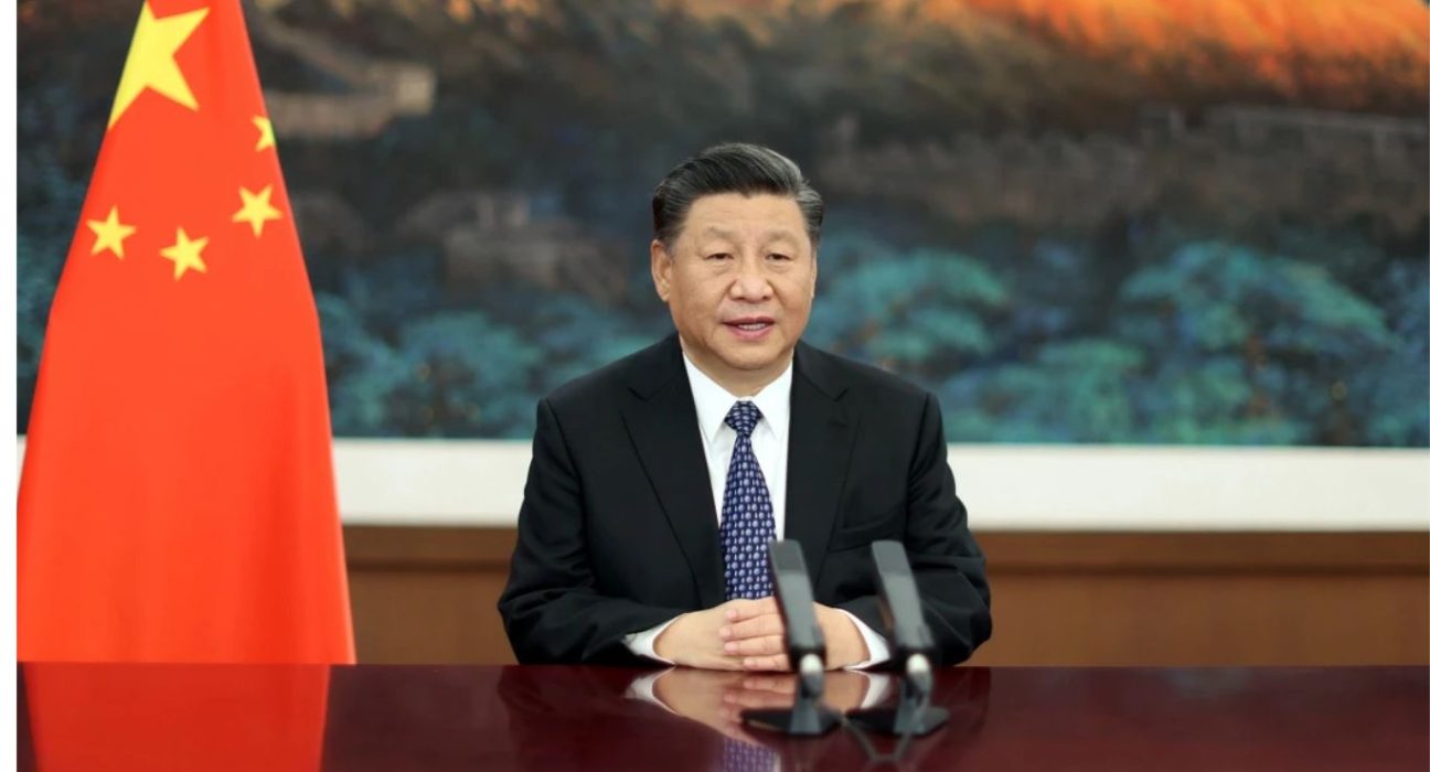 China's President Xi Jinping Announces Ambitious Plans for Service Industry Growth