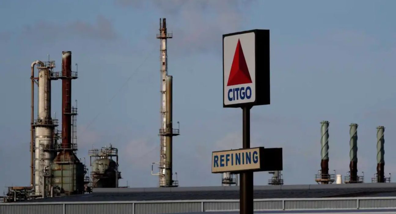 Delaware Judge Sets Procedure for $20 Billion Citgo Auction