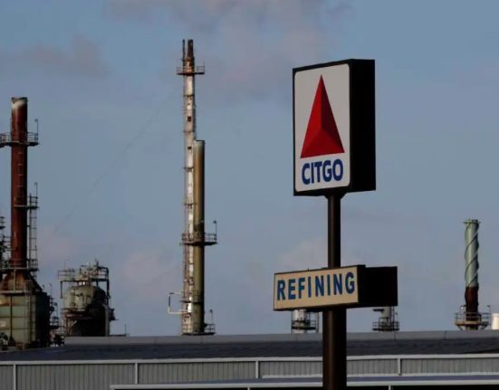 Delaware Judge Sets Procedure for $20 Billion Citgo Auction