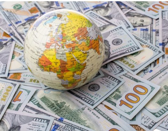 Dollar's Path Ahead: Data, Supply, and Global Concerns