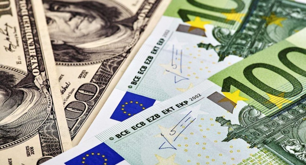 EUR/USD Rises to 1.0725 Amid Dollar Weakness: Yellen's Inflation Stance and ECB Meeting Awaited