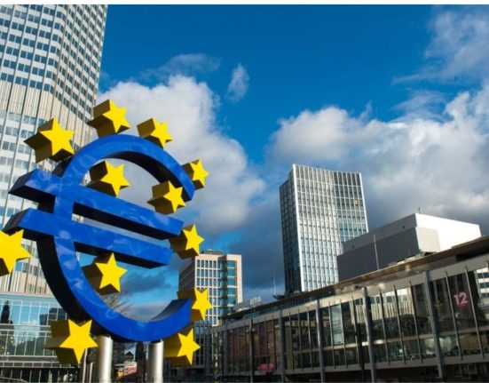 European Commission Downgrades Eurozone Growth Projections Amidst German Recession