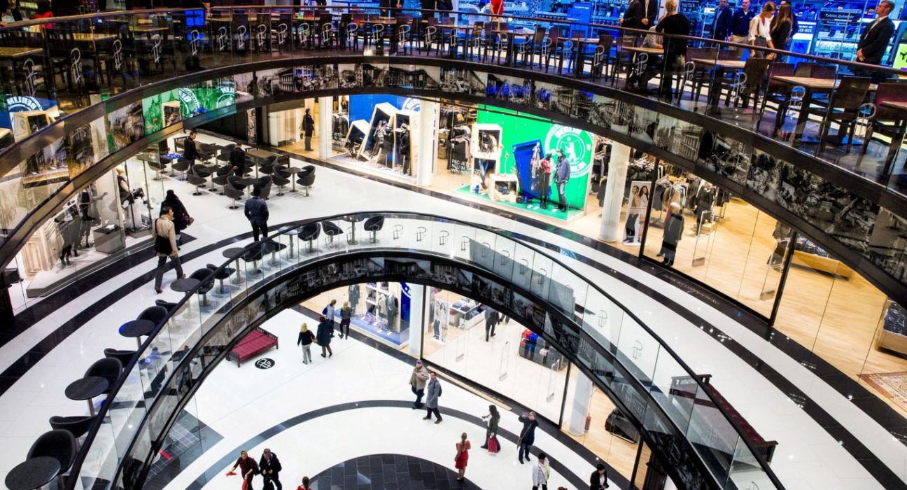 Eurozone Retail Sales Show Modest Decline in July