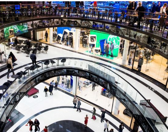 Eurozone Retail Sales Show Modest Decline in July