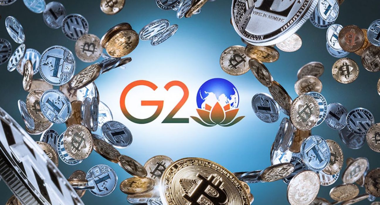 G20 Embraces Responsible AI, Crypto Assets, and CBDCs in Handover to Brazil