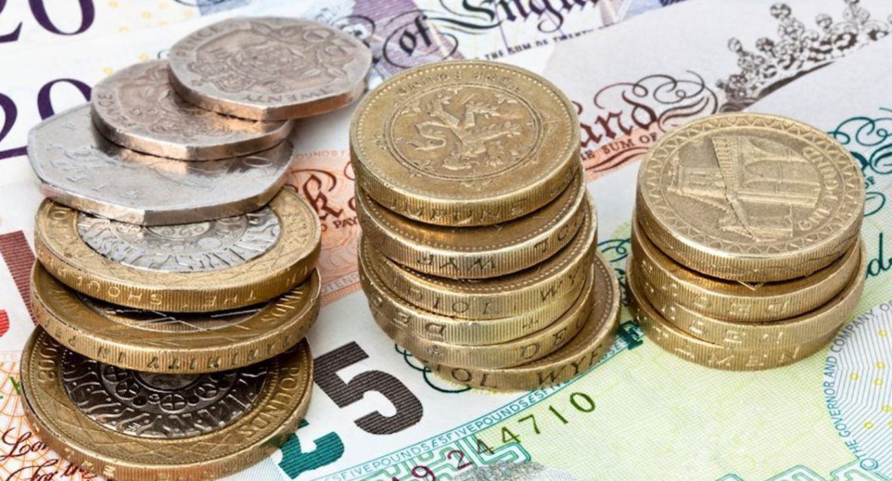 GBP Bounces Back Amid Easing Bearish Sentiment - UK Employment Report in Focus