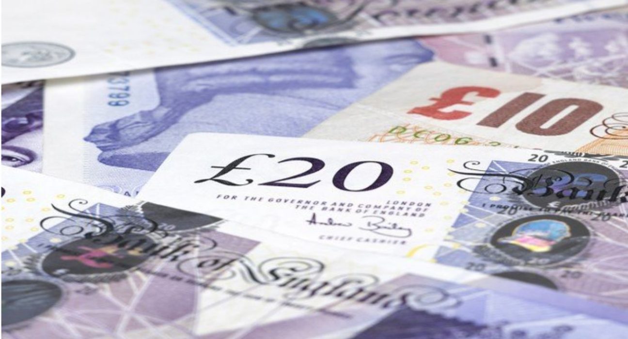GBP/USD Weakens as Positive US Data Boosts Dollar; Bank of England Faces Rate Hike Dilemma