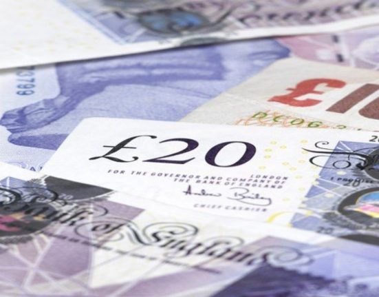 GBP/USD Weakens as Positive US Data Boosts Dollar; Bank of England Faces Rate Hike Dilemma