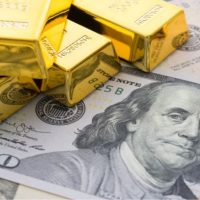 Gold Price Analysis: Bullish Momentum Building, Recovery in Sight