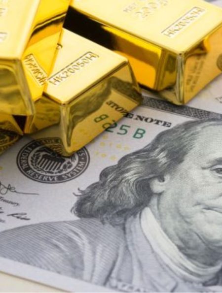 Gold Price Analysis: Bullish Momentum Building, Recovery in Sight