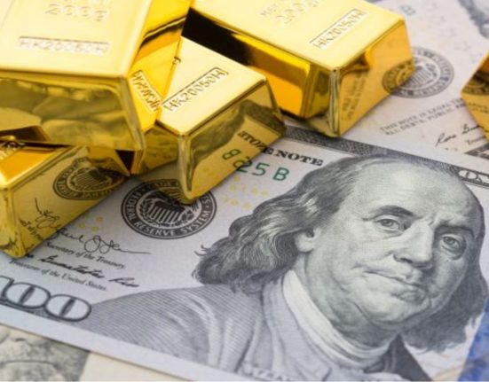 Gold Price Analysis: Bullish Momentum Building, Recovery in Sight
