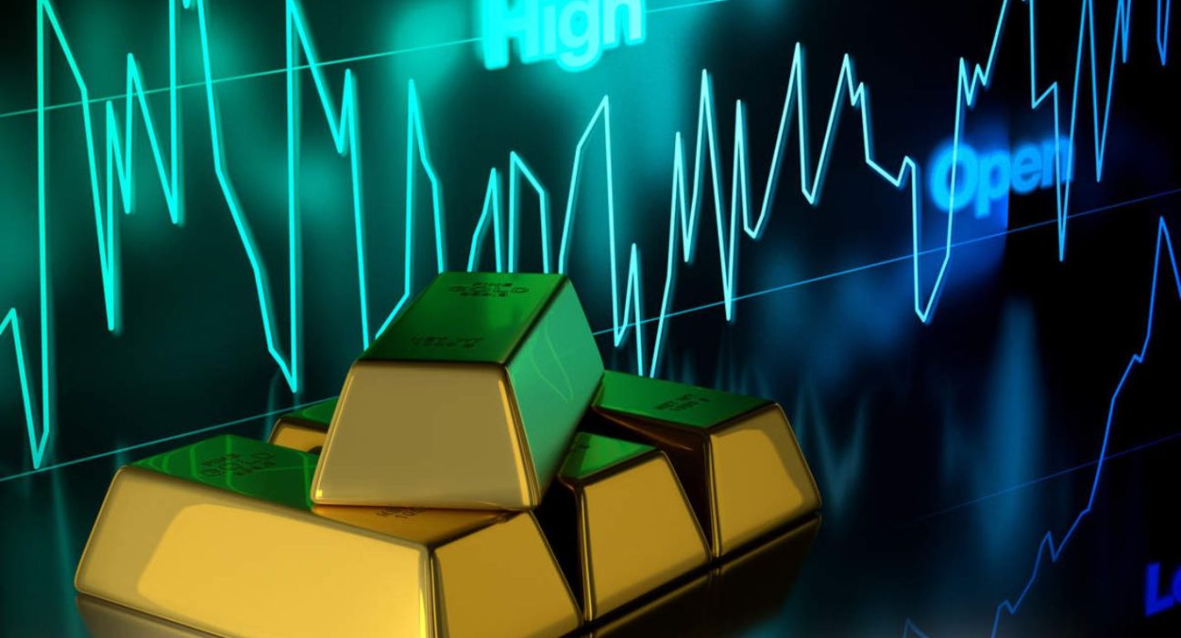 Gold Price Declines Amid Global Recession Fears: US Dollar Emerges as a Safe Haven
