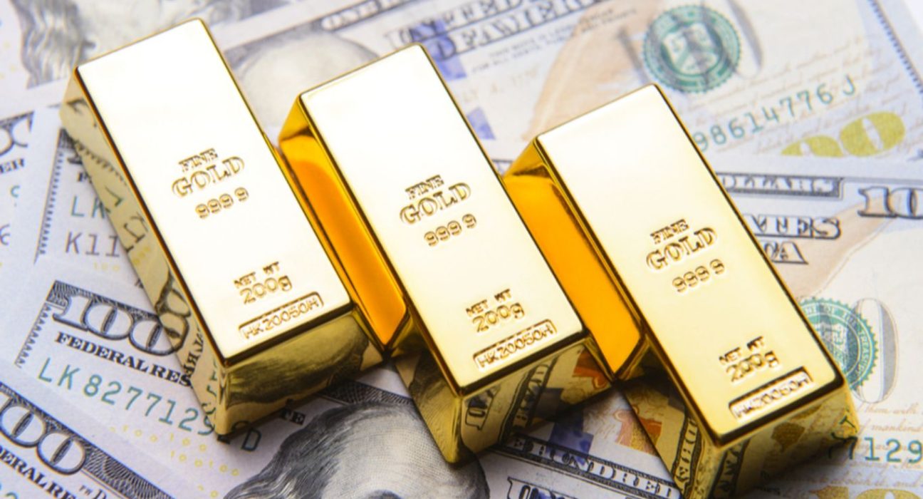 Gold Price Forecast: US Dollar Strengthens Amid Economic Stability