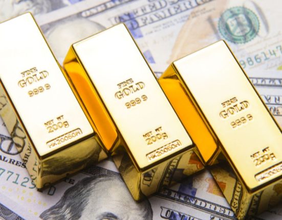 Gold Price Forecast: US Dollar Strengthens Amid Economic Stability