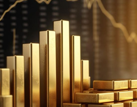 Gold Prices Rise Amidst Dollar Dip Ahead of Key Inflation Data