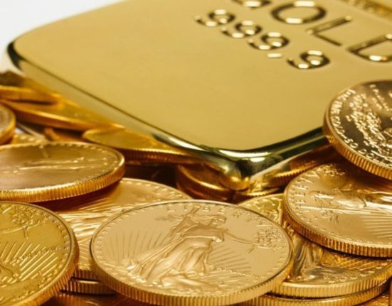 Gold Prices Rise on Mixed U.S. Jobs Report: What It Means for the Economy