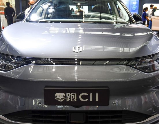 Hozon Auto Plans $1 Billion Hong Kong IPO with CICC and Morgan Stanley