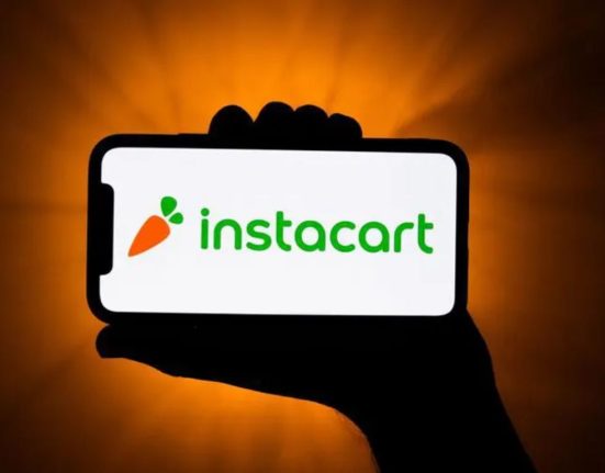 Instacart IPO: 22 Million Shares Offered at $26-$28 Per Share