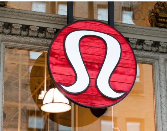 Lululemon's Stock Outlook: Navigating Slowing Growth