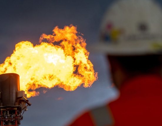 Natural Gas Prices Surge Amidst Australian Worker Strikes