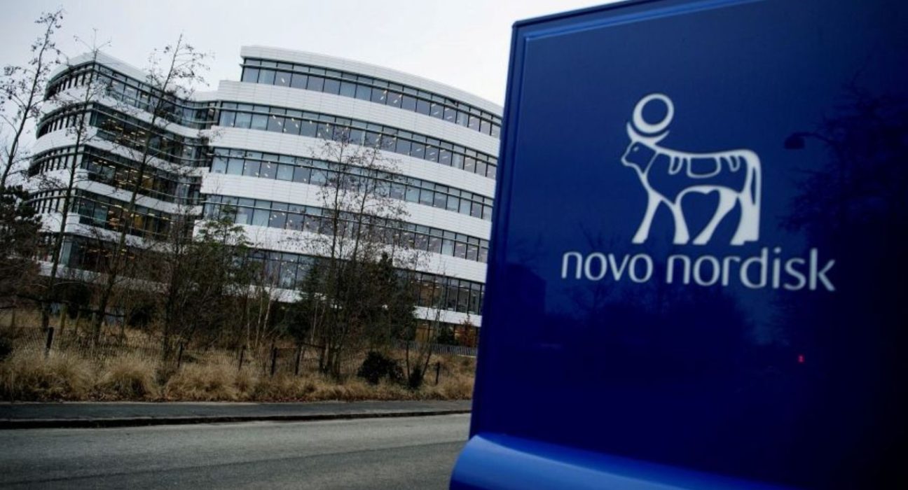 Novo Nordisk Surpasses LVMH to Become Europe's Most Valuable Listed Company