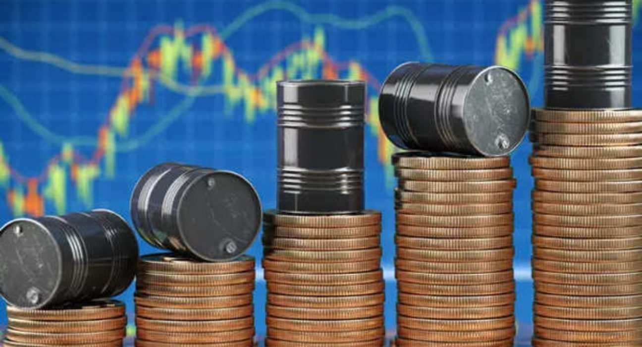 Oil Prices Amidst Turbulent Times: A 12% Surge and Uncertain Horizons