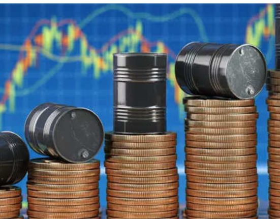 Oil Prices Amidst Turbulent Times: A 12% Surge and Uncertain Horizons