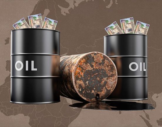 Oil Prices Dip Amid Concerns Over China's Recovery, OPEC+ Supply Cuts Lend Support