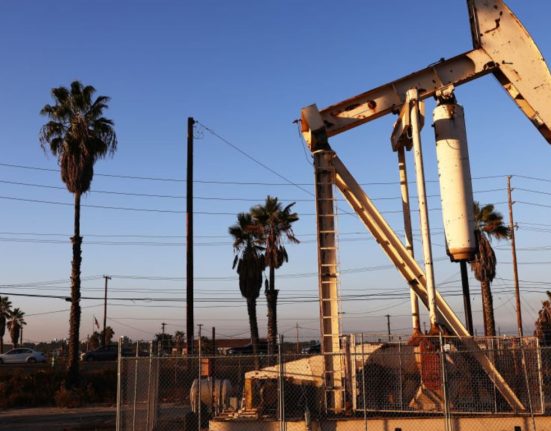 Oil Prices Surge to 10-Month Highs as Saudi Arabia and Russia Announce Supply Cuts