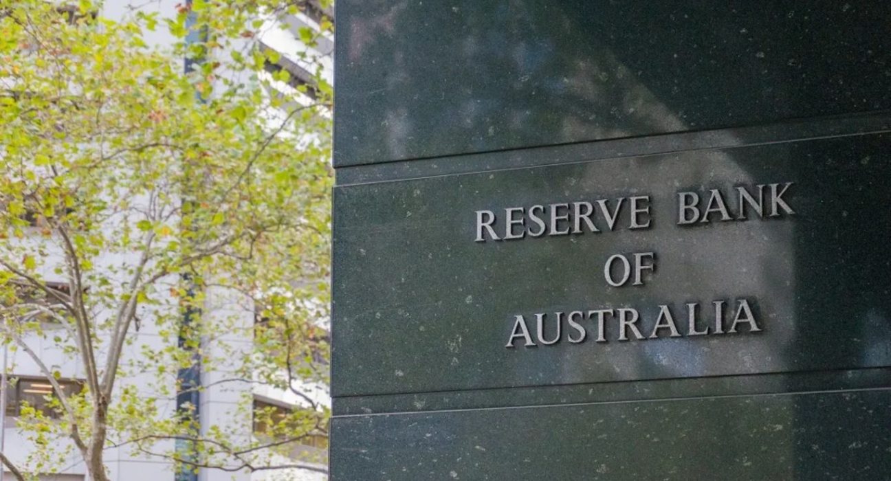 Reserve Bank of Australia Holds Key Interest Rate Steady at 4.10% Amid Easing Inflation