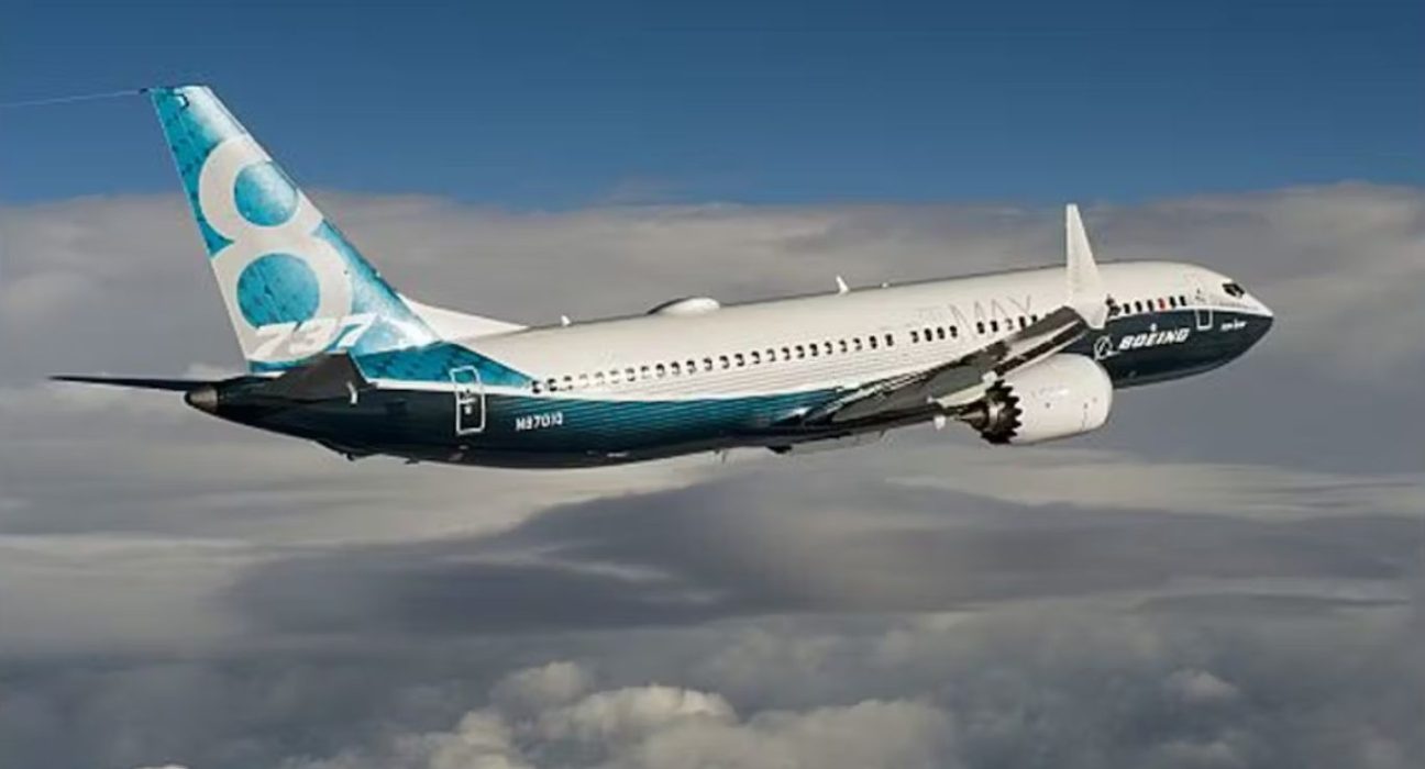 SMBC Aviation Capital Boosts Fleet with $3.7 Billion Boeing 737 MAX Order