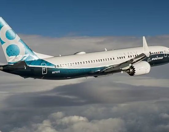 SMBC Aviation Capital Boosts Fleet with $3.7 Billion Boeing 737 MAX Order