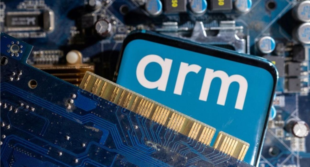 Tech Giants Join Forces to Invest in Arm Holdings' IPO