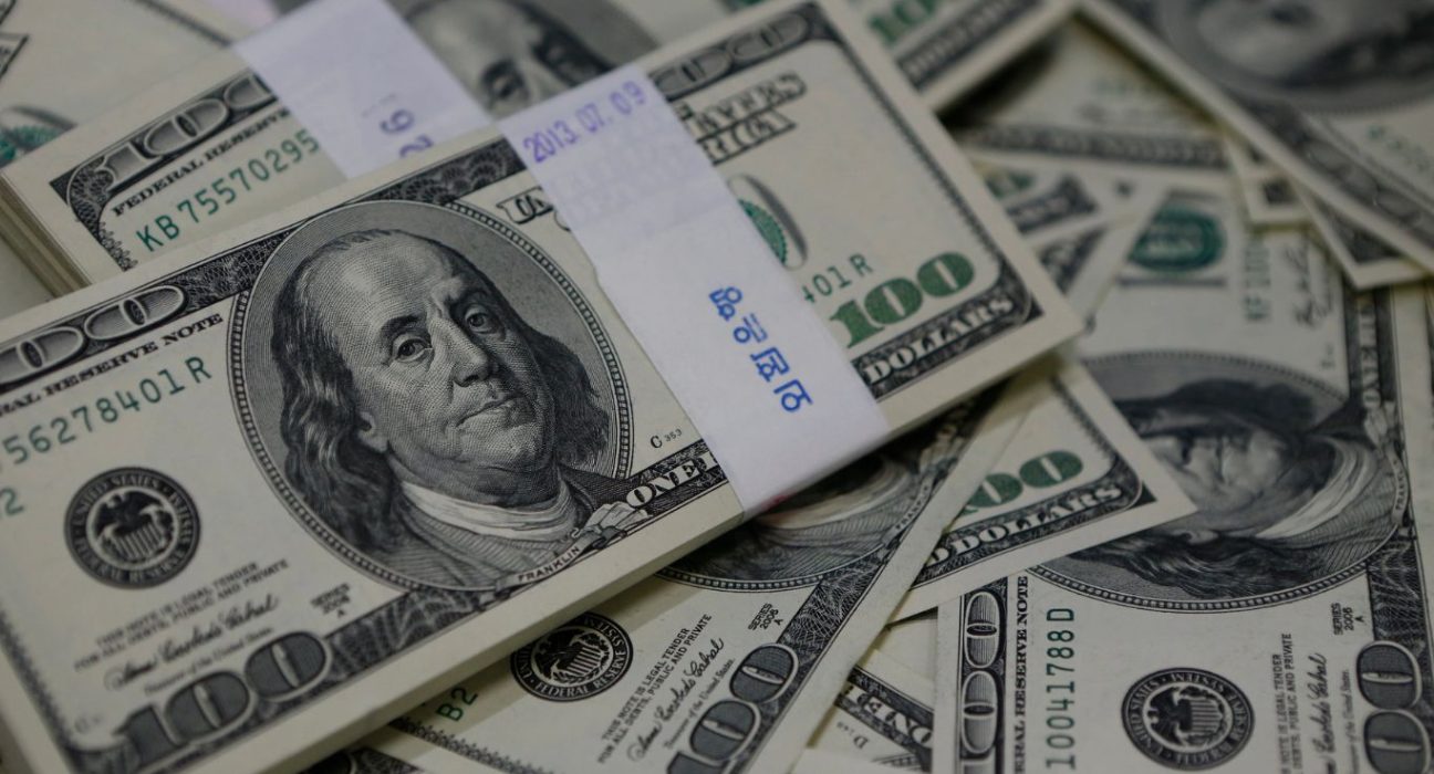 US Dollar Strengthens as Markets Await Key CPI Data