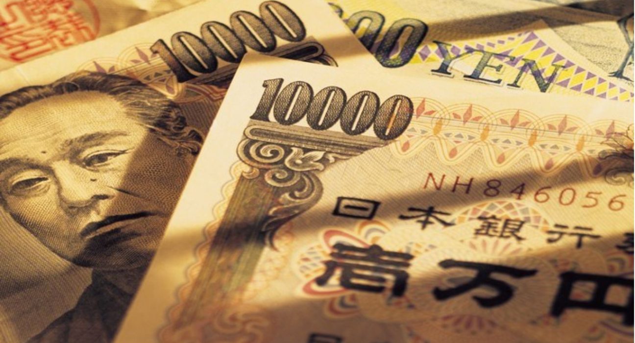 USD/JPY Pair Gains Momentum as Fed Decision Looms