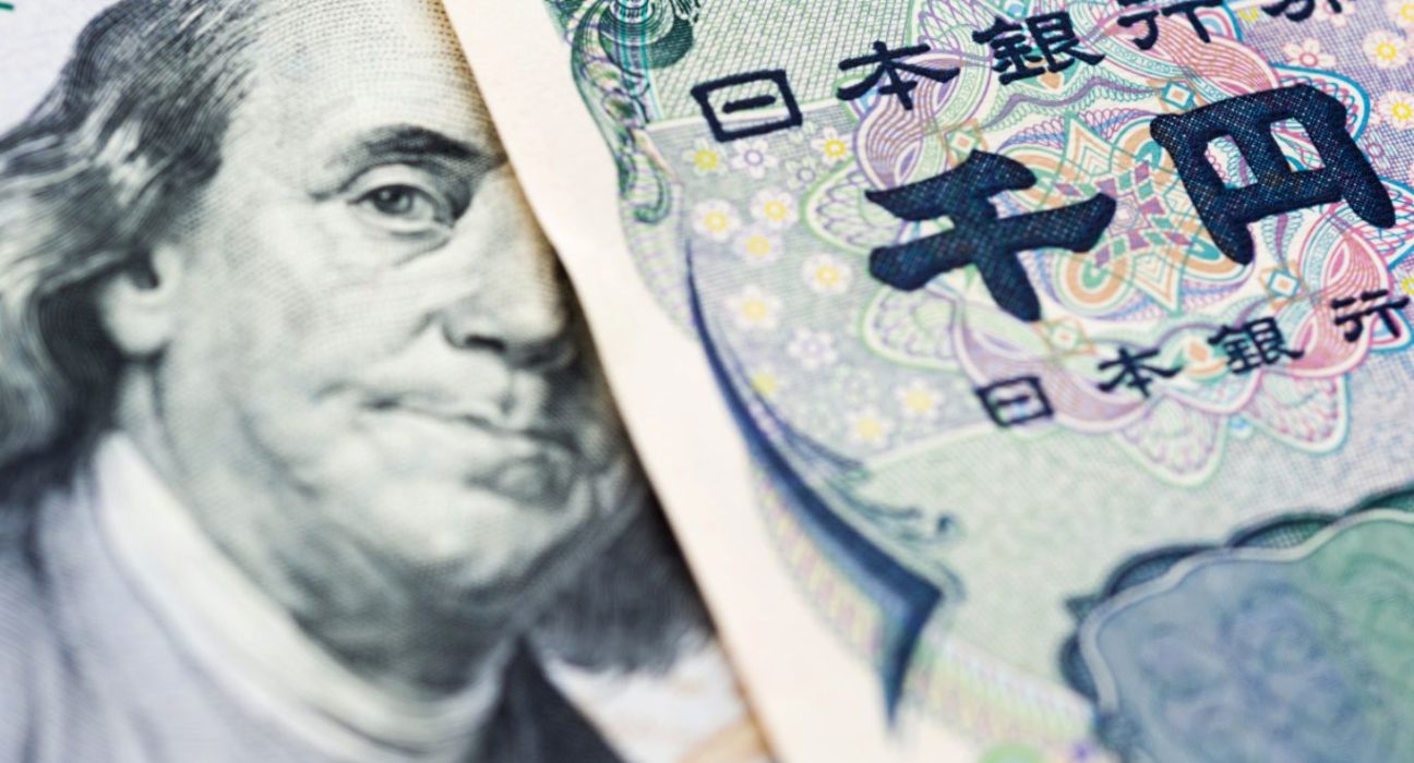 USD/JPY Remains Elevated: Japanese Yen's Impact on the US Dollar