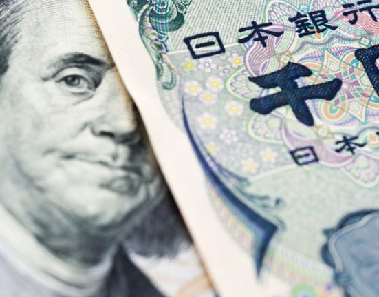 USD/JPY Remains Elevated: Japanese Yen's Impact on the US Dollar