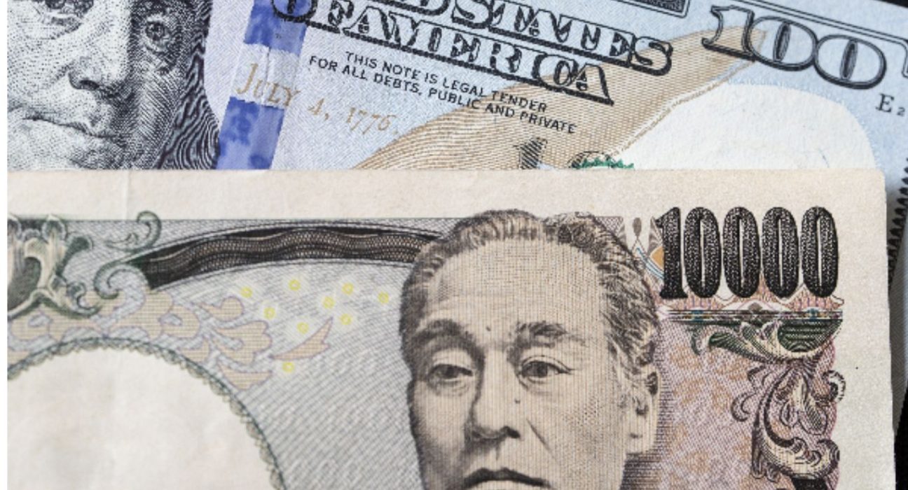 USD/JPY Retreats as Japan's Currency Diplomat Warns Against Yen Sell-Off