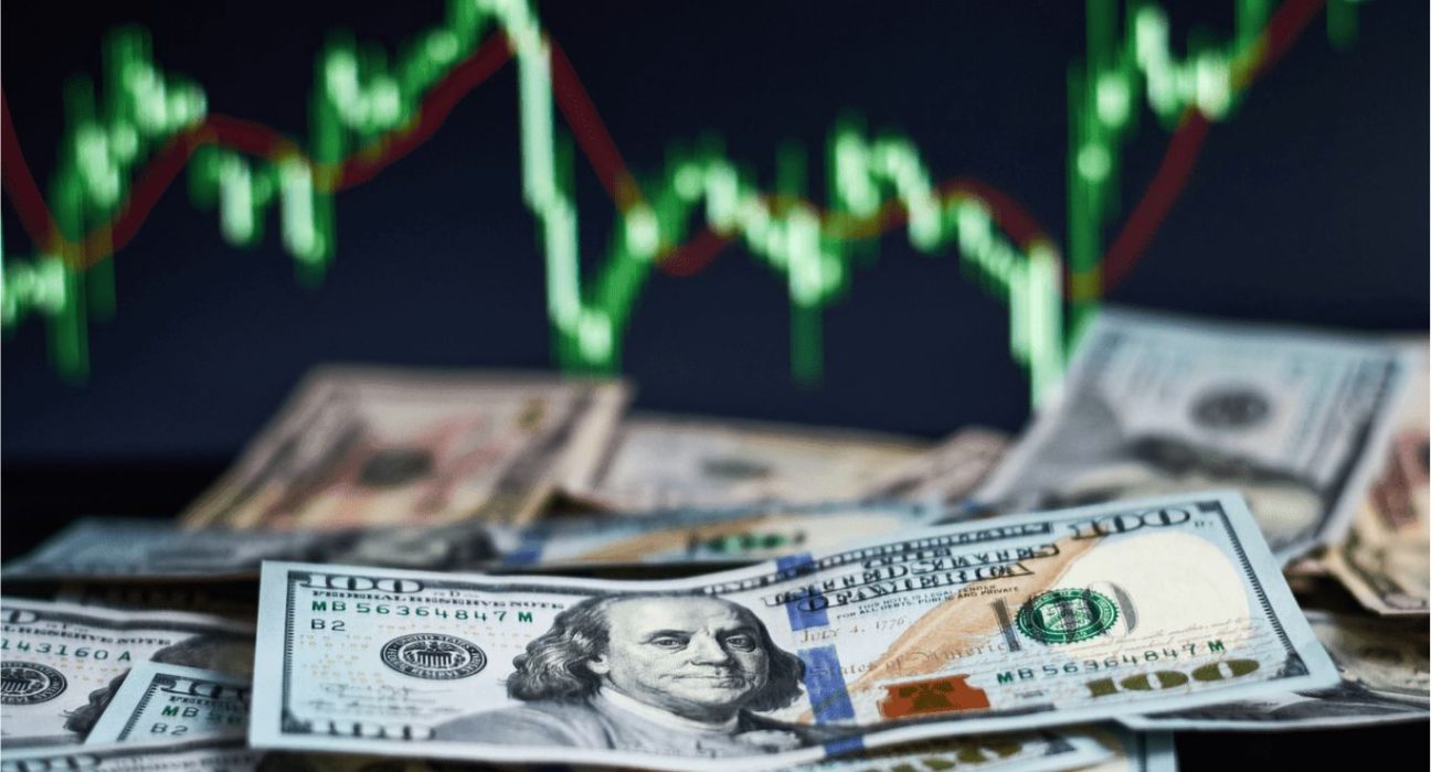 Understanding USD Trading Patterns: A Comprehensive Analysis