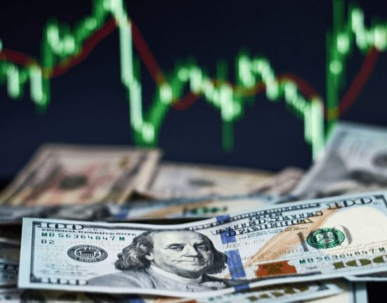 Understanding USD Trading Patterns: A Comprehensive Analysis