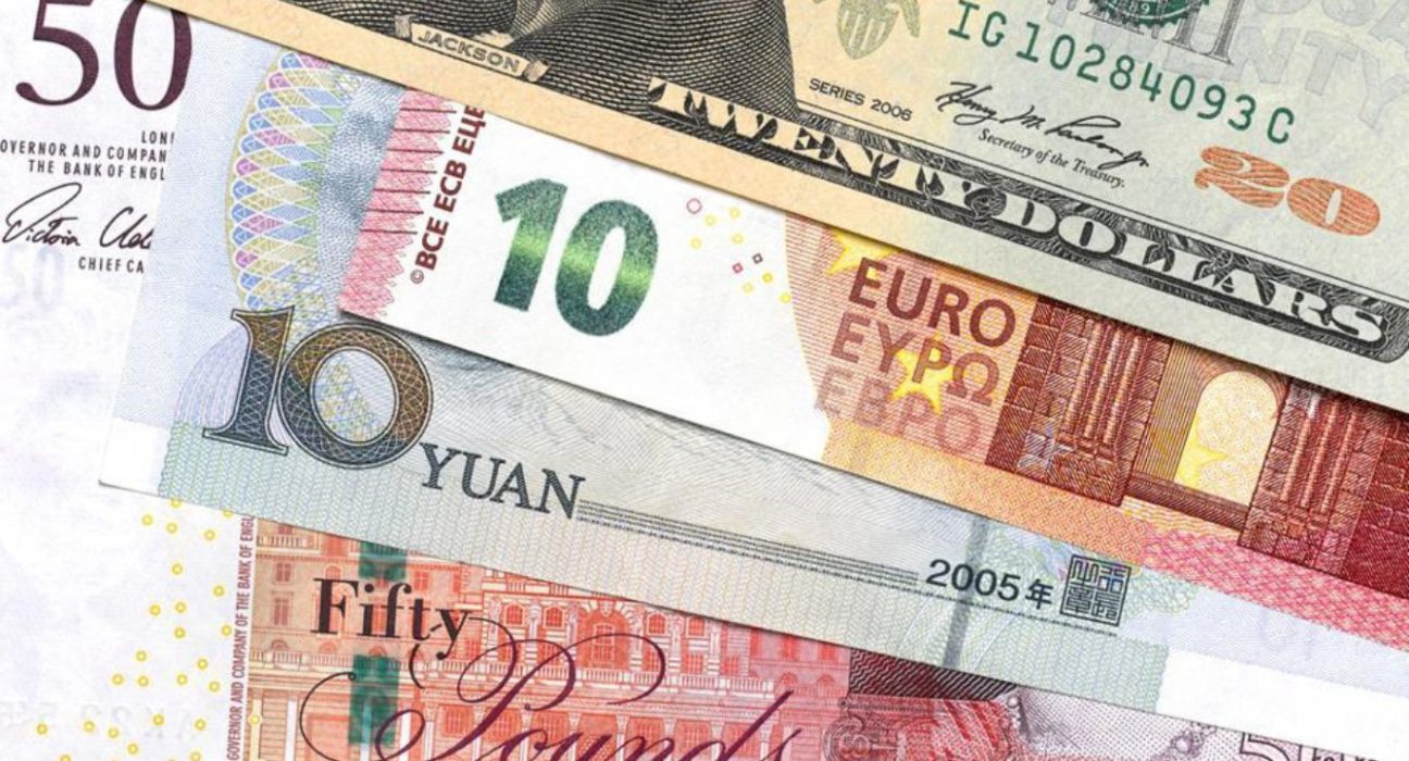 Understanding the Recent Fluctuations in the USD Exchange Rate